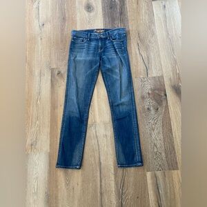 Lucky Legend Gate skinny jeans